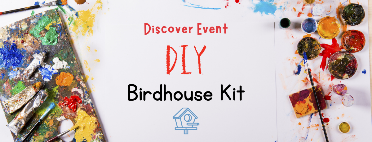 DIY Birdhouses - Variety - the Children's Charity of Wisconsin