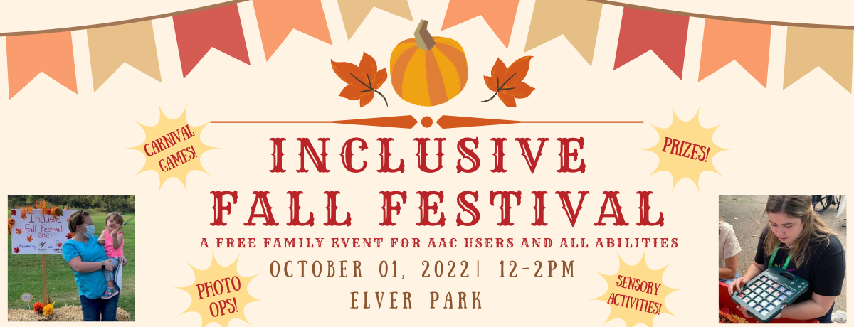 Inclusive Fall Festival - Variety - the Children's Charity of Wisconsin