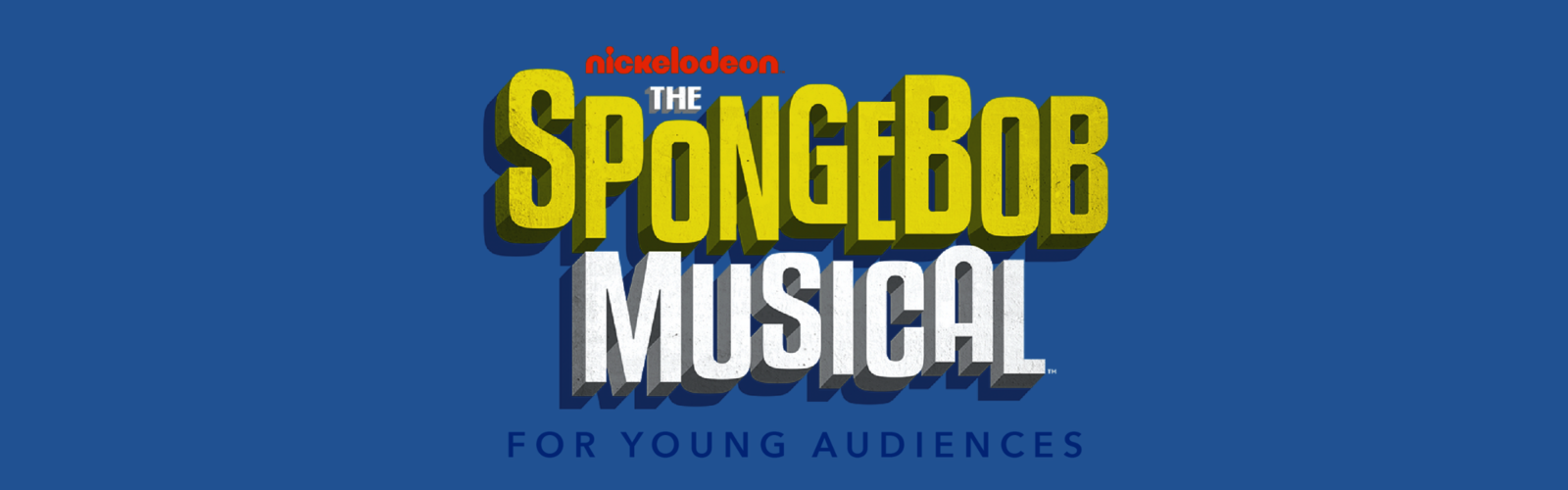 The SpongeBob Musical - First Stage Children's Theater - Variety - the Children's Charity of Wisconsin