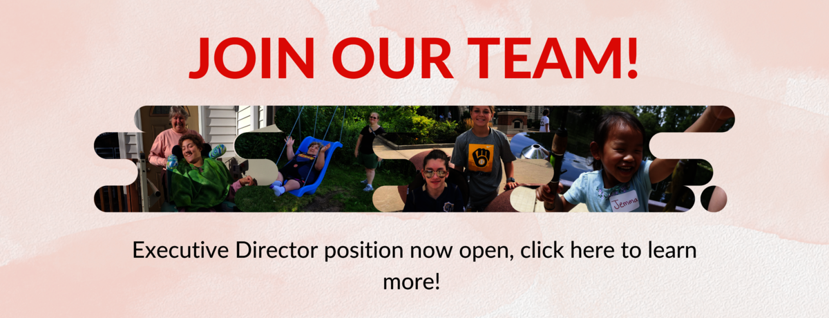 Join our Team