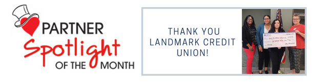 Partner Spotlight Landmark Credit Union