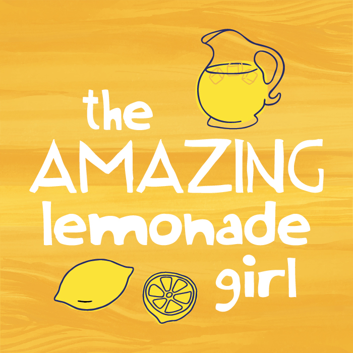 Lemonade Girl
