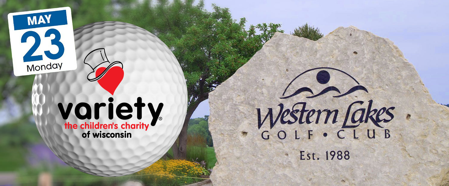 Spring Golf Classic - Variety - the Children's Charity of Wisconsin